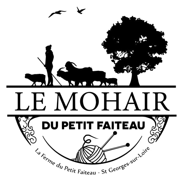 Le Mohair du Petit Faiteau