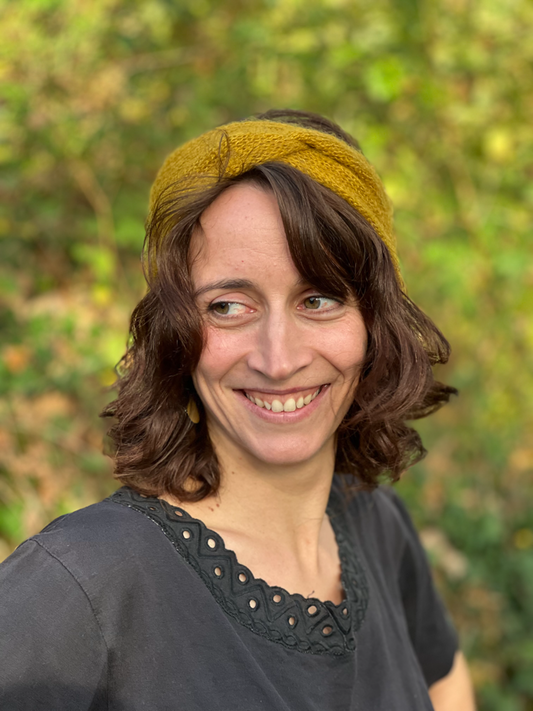 B_Bandeaux mohair et soie