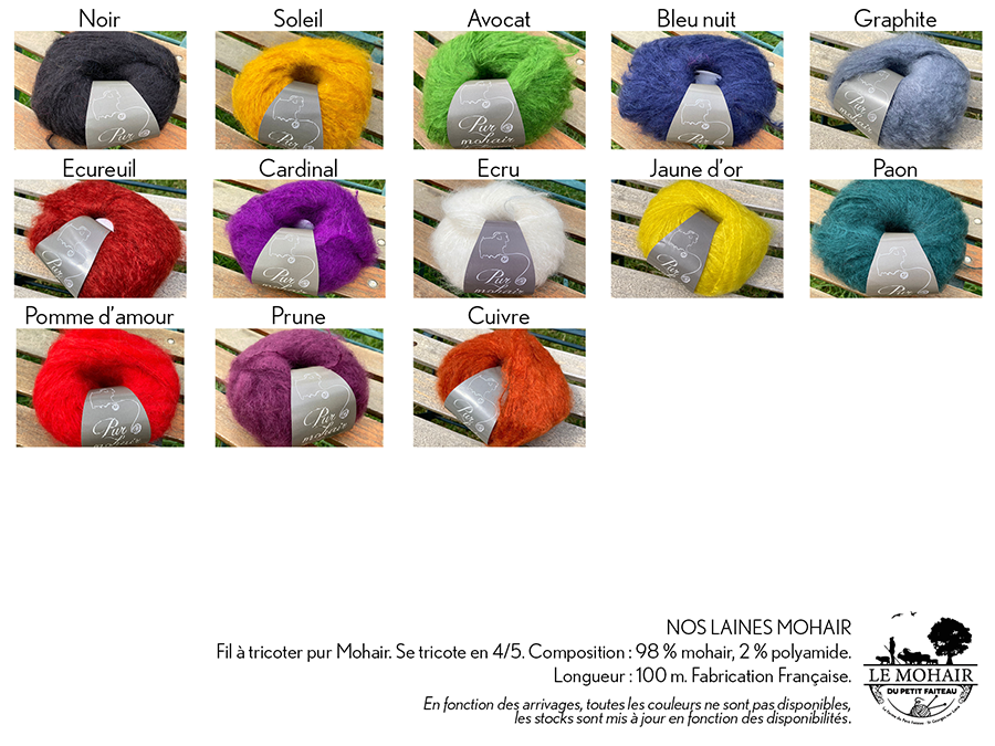 C_Col simple pur mohair